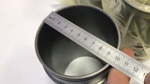 Поршневая группа УМЗ 4178