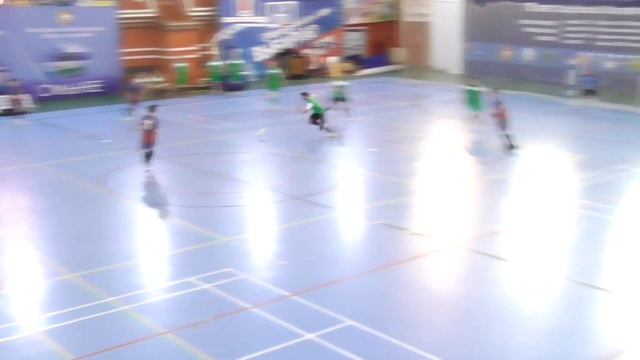 Чемпионат. Дивизион "Красносельский". Феникс-53 - ФПЧ 5:0 (полный матч) смотреть онлайн