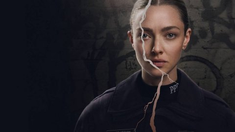 Сериал Алая река – 1 сезон 3 серия / Long Bright River