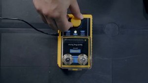 AUTOOL SPT101 Автомобильный тестер свечи зажигания с автоматически регулируемым детектором .