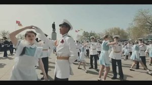 САМЫЙ СВЕТЛЫЙ ВАЛЬС (муз., сл. и исполнение Л.Горцуевой)