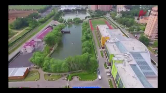 Территории социального оптимизма. Павел Грудинин и его Совхоз им.Ленина смотреть онлайн