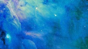 Space Ambient Music ~ Gantarium