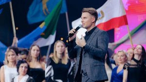 "Шторм". Национальная Премия "Щелкунчик 2023".