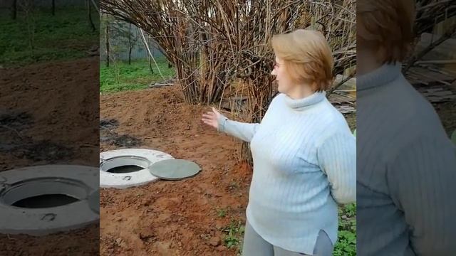 Ремонт скважины в с. Тарасовка - ООО "Родник"