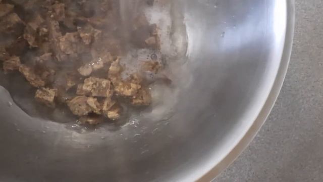 How to Make Raw African Black Soap Liquid in No Time смотреть онлайн