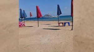 Family Beach 2 Хургада  Полезные советы Как укрыться от ветра,