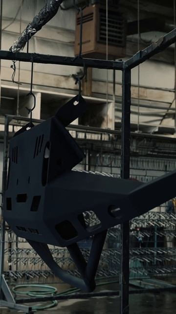 The coastal bumper just got back from powder coating!#4runner #offroad#4thgen4runner смотреть онлайн