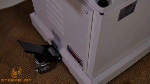 Обзор на рейсмусовые станки JET JWP 15K и JET JWP 15K HH