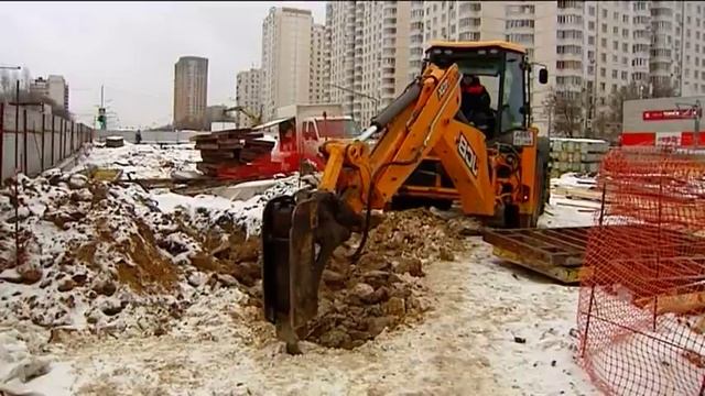 ЮЖНАЯ РОКАДА MPEG 4 смотреть онлайн