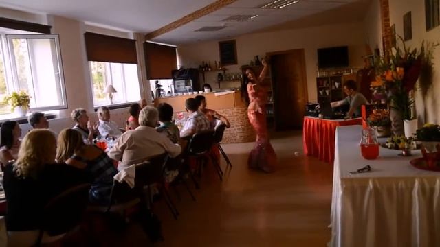 Show programm 2012-2014 Anna Katsalova/Rolicheva смотреть онлайн