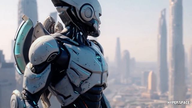 SINGULARITY When Humans Met Digital Gods