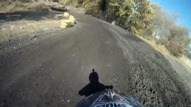 Pilot Mound Practice смотреть онлайн