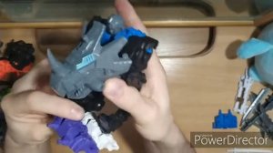 Супер роботы. Роботы для детей. Распаклвка.