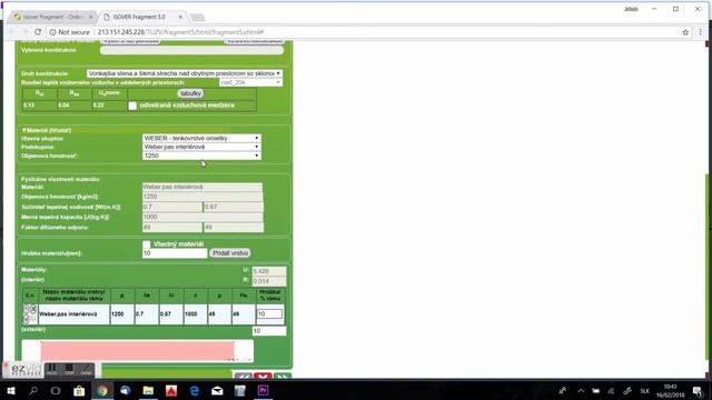 ISOVER fragment смотреть онлайн
