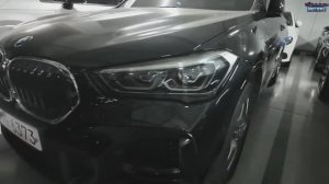 BMW X1 - привезем из Кореи