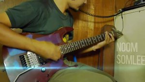 Limp Bizkit - My Generation (GUITAR COVER)
