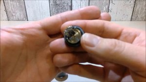 Unboxing Vandy Vape Mesh 24 RTA