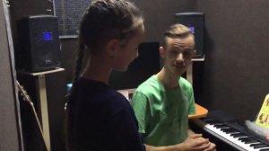 Страх высоких нот. Елена Чеснокова. Вокал. Москва