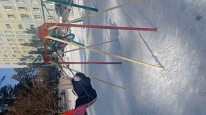 5 минут полёт нормальный!