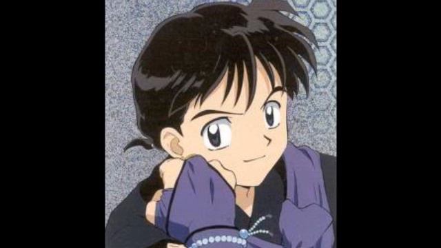 Inuyasha Fan Made Video смотреть онлайн