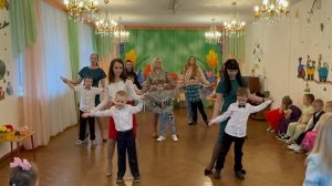 Красивый танец "МАМА С СЫНОМ", 8 марта, поздравление на 8 марта