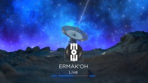 ERMAK'OH - Live
