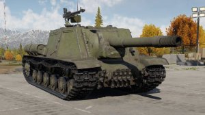 War Thunder (часть 1)