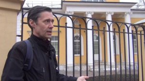 Служба внешней разведки - то, что Россия предлагает Миру