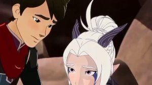 Каллум и Рейла / Уйду навсегда