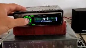 Stereo Pioneer DEH P4800MP