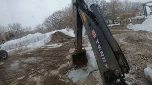 Делаем смесь ПСС.Грузим мдк. Долбим соль.