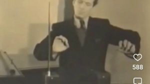 Терменвокс — музыка из воздуха