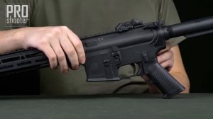 Пистолетная рукоятка МОЕ К2+ для AR-15, Magpul