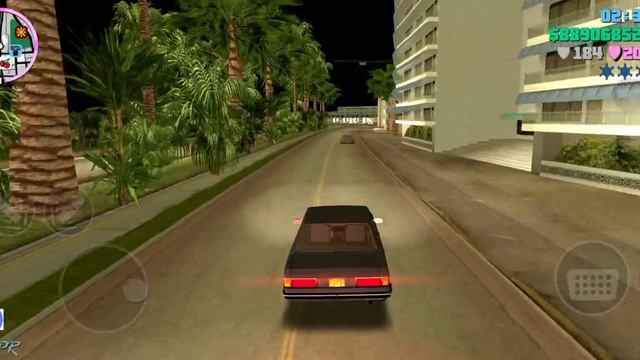 Secret Baggage Handler Location In GTA Vice City | ANDROID | @ANGaming-nk8rr L