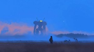 forgotten horizons   Post Apocalypse Ambience Playlist