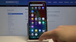How to Open Safe Mode in INFINIX Hot 9 – Enter and Quit Safe Mode
