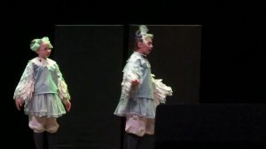 Однажды в курятнике
