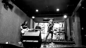 Deep Purple - WASTED SUNSET ( cover)