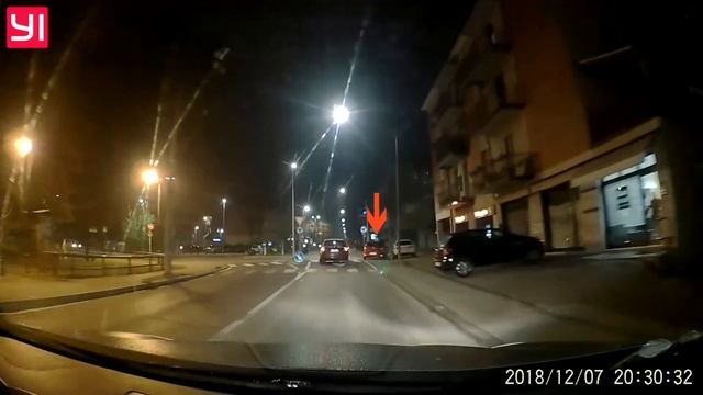 Italy Bad Drivers # 44 смотреть онлайн