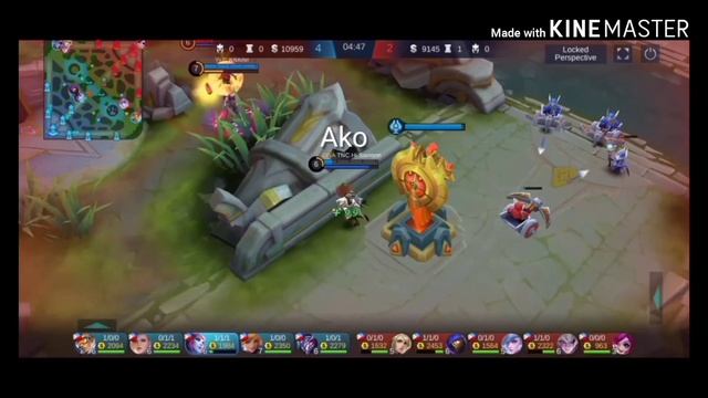 New Love Team Selena And Aldous💕💕❤️ смотреть онлайн