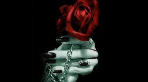 Hypnogaja - Here Comes The Rain Again