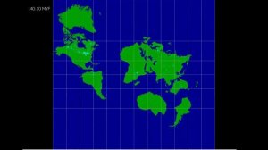 Pangea Proxima Evolution