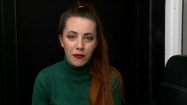 Я—МОДЕЛЬ | 1 сезон 2 серия