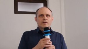 Исцеляющая сила прощения Часть 2 Нижельский Владимир