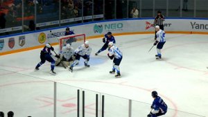 Топ сейвов недели | 1ХВЕТ – Pro Hokei Ligasy | 16.01.24