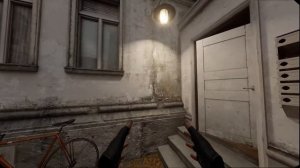 Half-Life: Alyx без VR (ссылка на мод в описании)