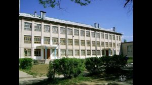 клип о городке, 2017 год