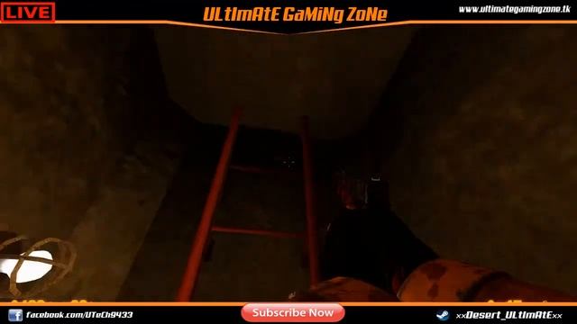 Black Mesa v1.0 - Walkthrough Gameplay P-1 Half-Life Remake