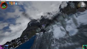 dragons of the edge a day as Dart ep 2